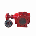 YCB series fire pump little oil gear pump